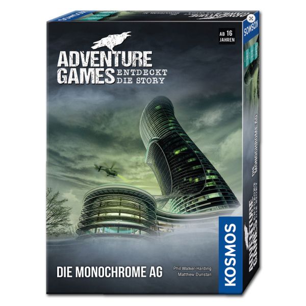 Spiel 2085.0
