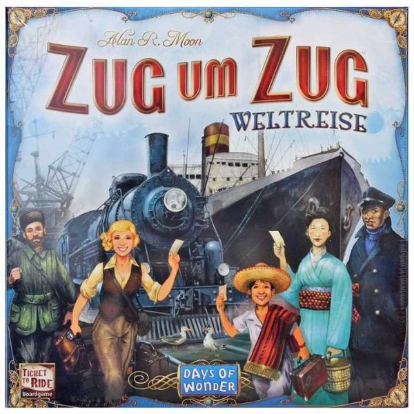 Spiel 2087.0