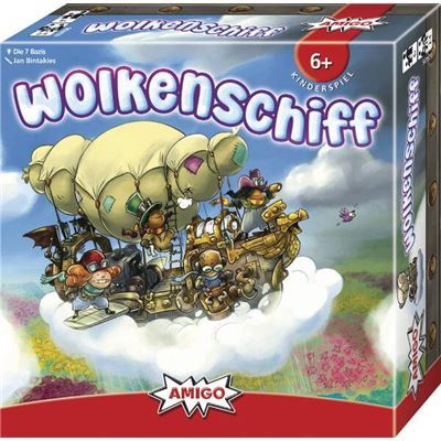 Spiel 2116.0