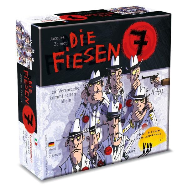 Spiel 2117.0