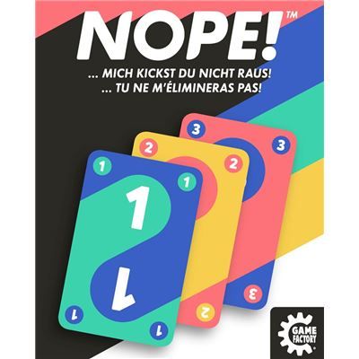 Spiel 2357.0