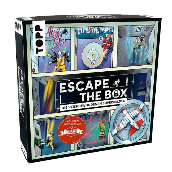 Spiel 2409.0