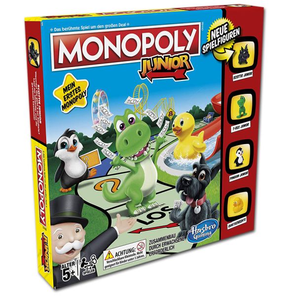 Spiel 2419.0