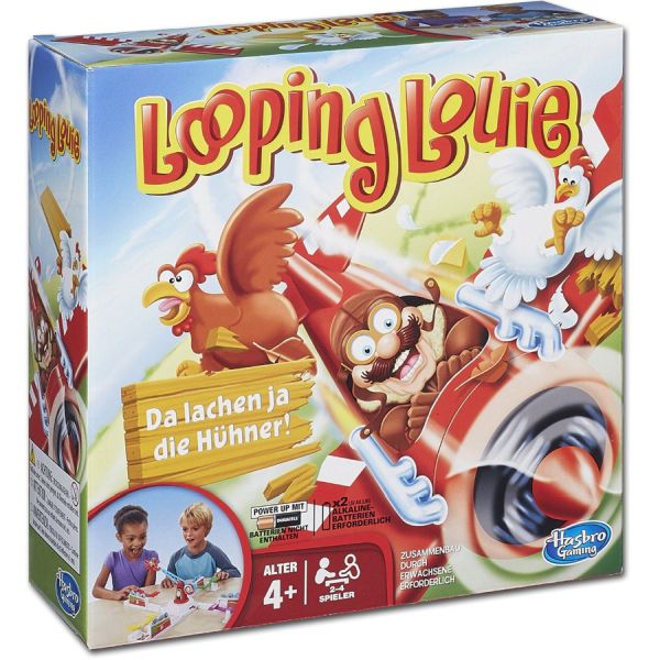 Spiel 2420.0