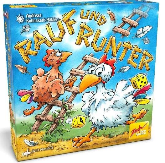 Spiel 2501.0