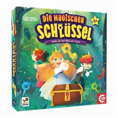 Spiel 2518.0