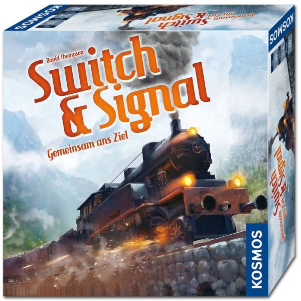 Spiel 2560.0