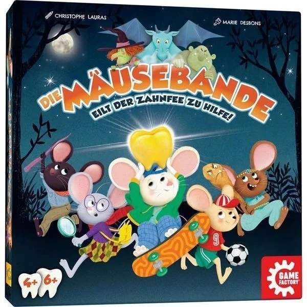 Spiel 2570.0