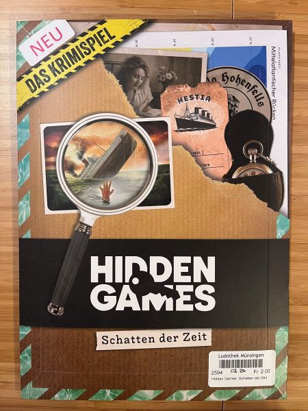 Spiel 2594.0
