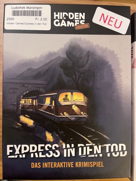 Spiel 2595.0