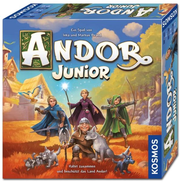 Spiel 2609.0